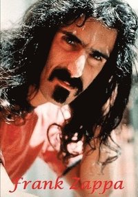 bokomslag Frank Zappa