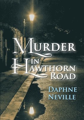 Murder In Hawthorn Road 1