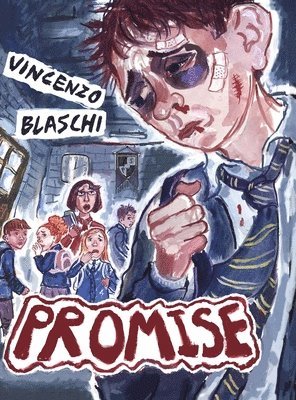 bokomslag Promise