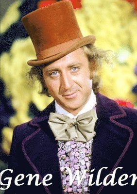 bokomslag Gene Wilder