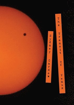 The Transit of Venus 1