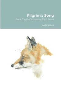 bokomslag Pilgrim's Song