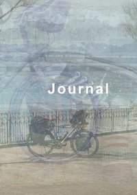 bokomslag Cycling Journal