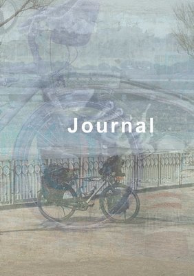 Stephen Peel - Cycling Journal, Häftad