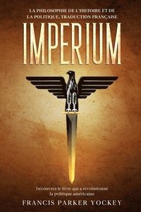 bokomslag Imperium