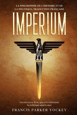 bokomslag Imperium
