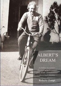 bokomslag Albert's Dream