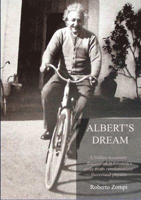 bokomslag Albert's Dream