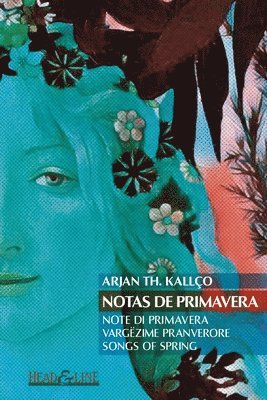 bokomslag Notas de primavera