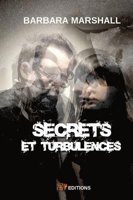 Barbara Marshall - Secrets et turbulences, Häftad