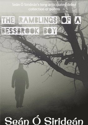 bokomslag The Ramblings Of A Bessbrook Boy