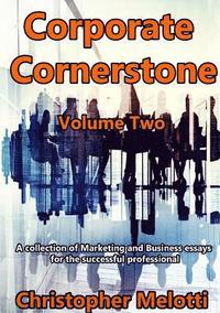 bokomslag Corporate Cornerstone: Volume Two