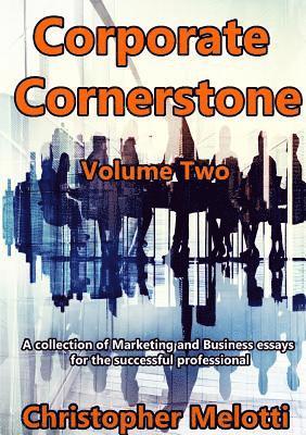 Corporate Cornerstone: Volume Two 1