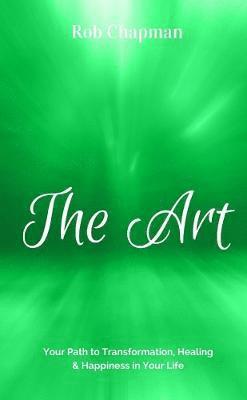 The Art - Your Path to Transform 1