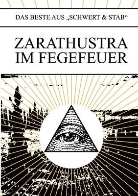 Zarathustra Im Fegefeuer 1