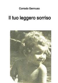 bokomslag Tuo Leggero Sorriso
