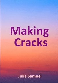 bokomslag Making Cracks