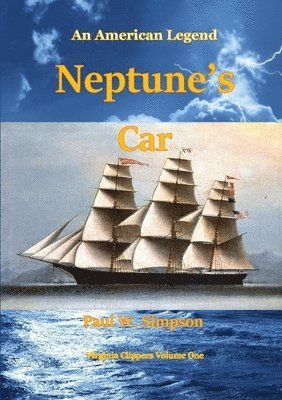 Neptune's Car - An American Legend 1