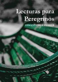 bokomslag Lecturas Para Peregrinos
