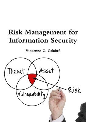 bokomslag Risk Management for Information Security