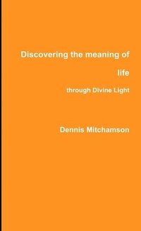 bokomslag Discovering the meaning of life through Divine Light