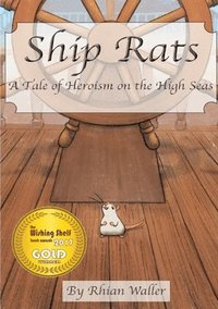 bokomslag Ship Rats