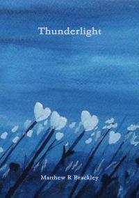 bokomslag Thunderlight