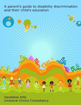 parent's guide to the Equality Act and their child's education