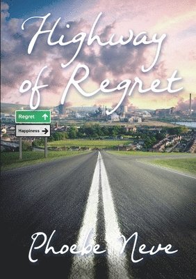 bokomslag Highway Of Regret