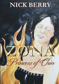 bokomslag Zona: Princess of Chin