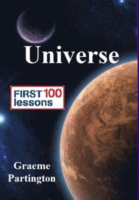 bokomslag Universe