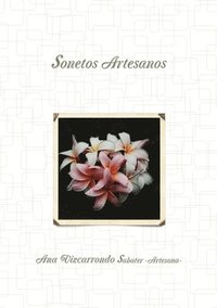 bokomslag Sonetos Artesanos