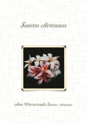 Sonetos Artesanos 1