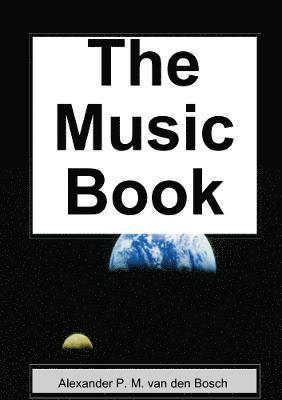 The Music Book 1