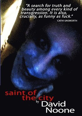 Saint of the City 1