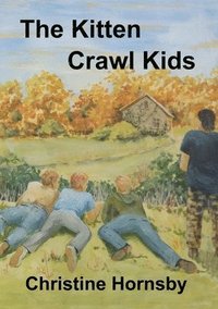 bokomslag The Kitten Crawl Kids