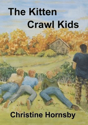 The Kitten Crawl Kids 1