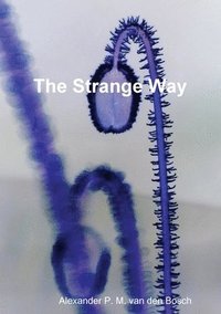 bokomslag Strange Way