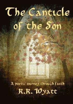 bokomslag Canticle of the Son