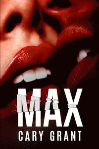 bokomslag Max