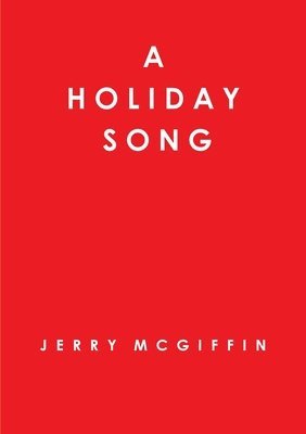 A Holiday Song 1