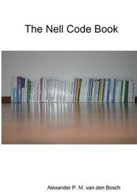 bokomslag Nell Code Book