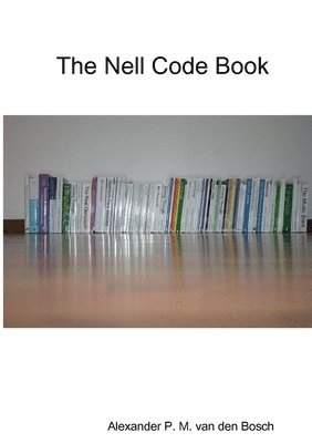 bokomslag Nell Code Book