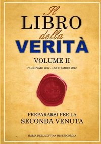 bokomslag Il Libro della Verit - Volume II