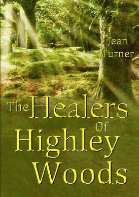 bokomslag Healers Of Highley Woods