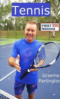 bokomslag Tennis