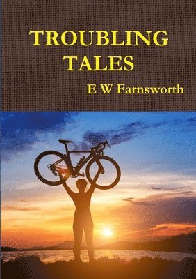 bokomslag Troubling Tales