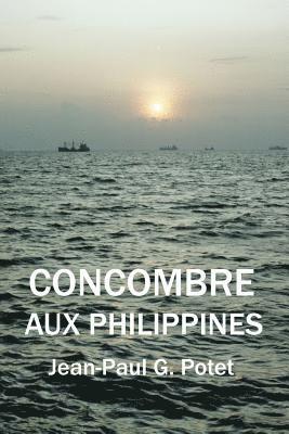 Concombre aux Philippines 1