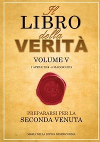 bokomslag Il Libro della Verit - Volume V