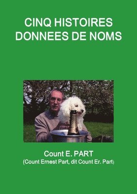 Cinq histoires donnes de noms 1